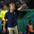 Técnico dos EUA, Klinsmann escolhe São Paulo para "sonhar" com Mundial