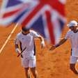 Copa Davis: britânicos vencem e ficam perto de volta ao Grupo Mundial