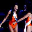 Incrédula com vitória, Miss Brasil 2013 pede: "me belisca?"