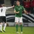 Alemanha domina Irlanda e se classifica para Copa com vitória em casa