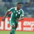 Com gol no fim, Nigéria vira sobre Etiópia e fica perto de vaga na Copa