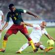 Com Eto'o, Camarões segura a Tunísia e decide vaga na Copa em casa