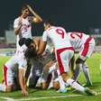 Mundial Sub-17: Tunísia vence Rússia e se classifica para as oitavas