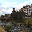 Charmosa, Cuenca tem ar colonial e natureza rica no Equador