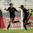 Atual campeão, México bate Itália no Sub-17 e enfrenta Brasil