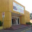 Shopping mostra força da indústria têxtil de Aguascalientes
