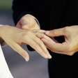 Segunda mulher ganha anel de noivado mais caro, diz pesquisa