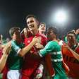 México vence Brasil em longa disputa por pênaltis e avança no Mundial Sub-17
