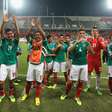 Carrasco do Brasil mostra força, vence Argentina e vai à final