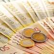 Pouco presente no Brasil, euro tem cotação balizada ao dólar
