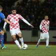 Com um a menos, Islândia empata com Croácia e mantém sonho de ir à Copa