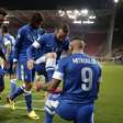 Grécia derrota Romênia e dá grande passo para disputar a Copa de 2014
