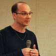 Google: Andy Rubin será o líder do projeto da fabricação de robôs