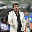Gattuso se demite de time grego: "não acreditam em mim"