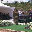 Após 10 dias de homenagens, Mandela é enterrado em cerimônia íntima