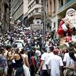 Vendas de Natal devem movimentar R$ 32 bi no Brasil