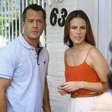 'Amor à Vida': Paloma e Bruno vão atrás do paradeiro de Mariah