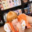 Cosplayer dá dicas para maquiagem; veja fotos de Maridah
