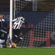 Com gol de Maicosuel, Udinese vence Inter e avança na Copa da Itália