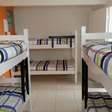 Mais caros, hostels ainda são opção mais econômica para o Carnaval