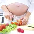 Dieta rica em gordura durante gravidez afeta cérebro dos bebês