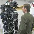 Grupo de cientistas nos EUA quer proibição de 'robôs assassinos'