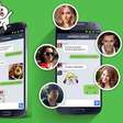 Aplicativo de mensagens Line ganha chat secreto
