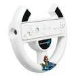 Site de vendas mostra volante para 'Mario Kart 8' do Wii U
