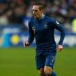 Ribéry anuncia que Copa no Brasil será seu último Mundial