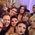 Globais "imitam" selfie do Oscar e viram piada na web