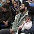 Refugiados sírios no Líbano já são quase 1/4 da população