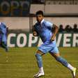 Com gol de Héverton, Paysandu vence Brasília e abre vantagem