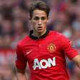 Januzaj encerra novela e escolhe jogar pela Bélgica