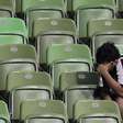 Falta de passagens aéreas suspende Atlético-MG x Estudiantes