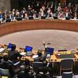 TPI: Moscou e Pequim vetam novamente resolução sobre a Síria