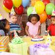 Veja 9 dicas para decorar a casa no aniversário das crianças