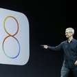 Apple: 30% do quadro de funcionários é formado por mulheres