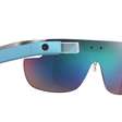 Novas lentes e armações são apresentadas para o Google Glass