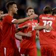 Honduras x Suíça: Terra acompanha jogo minuto a minuto