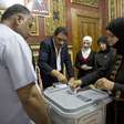 Síria: Otan não reconhecerá resultado de eleições