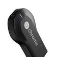 Internet na TV: Google Chromecast chega ao Brasil por R$ 199