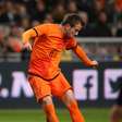 Van der Vaart e Afellay são novidades na seleção da Holanda