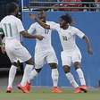 Costa do Marfim bate El Salvador em amistoso rumo à Copa