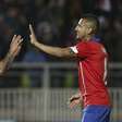 Experiência de jogadores na Europa deixa chilenos confiantes