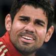 Em casa na Espanha, Diego Costa não teme brasileiros hostis
