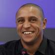 Roberto Carlos é anunciado como técnico de novo clube turco