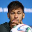 Felipão arrepia Neymar com discurso de "chegou a hora"