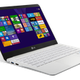 LG lança notebook ultrafino com peso de 980g