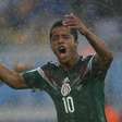 México tem 2 gols mal anulados, e torcida dispara: "assalto"