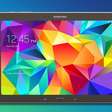Samsung lança tablets mais finos e leves que iPad